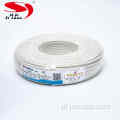 8 mm² de fio resistente ao fogo de mica de mica